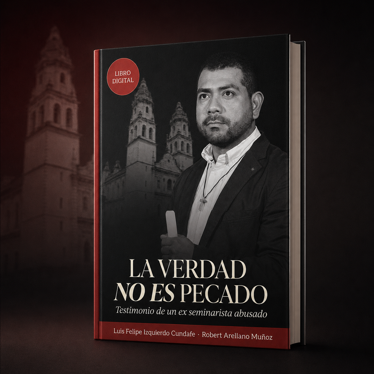 La Verdad no es pecado
