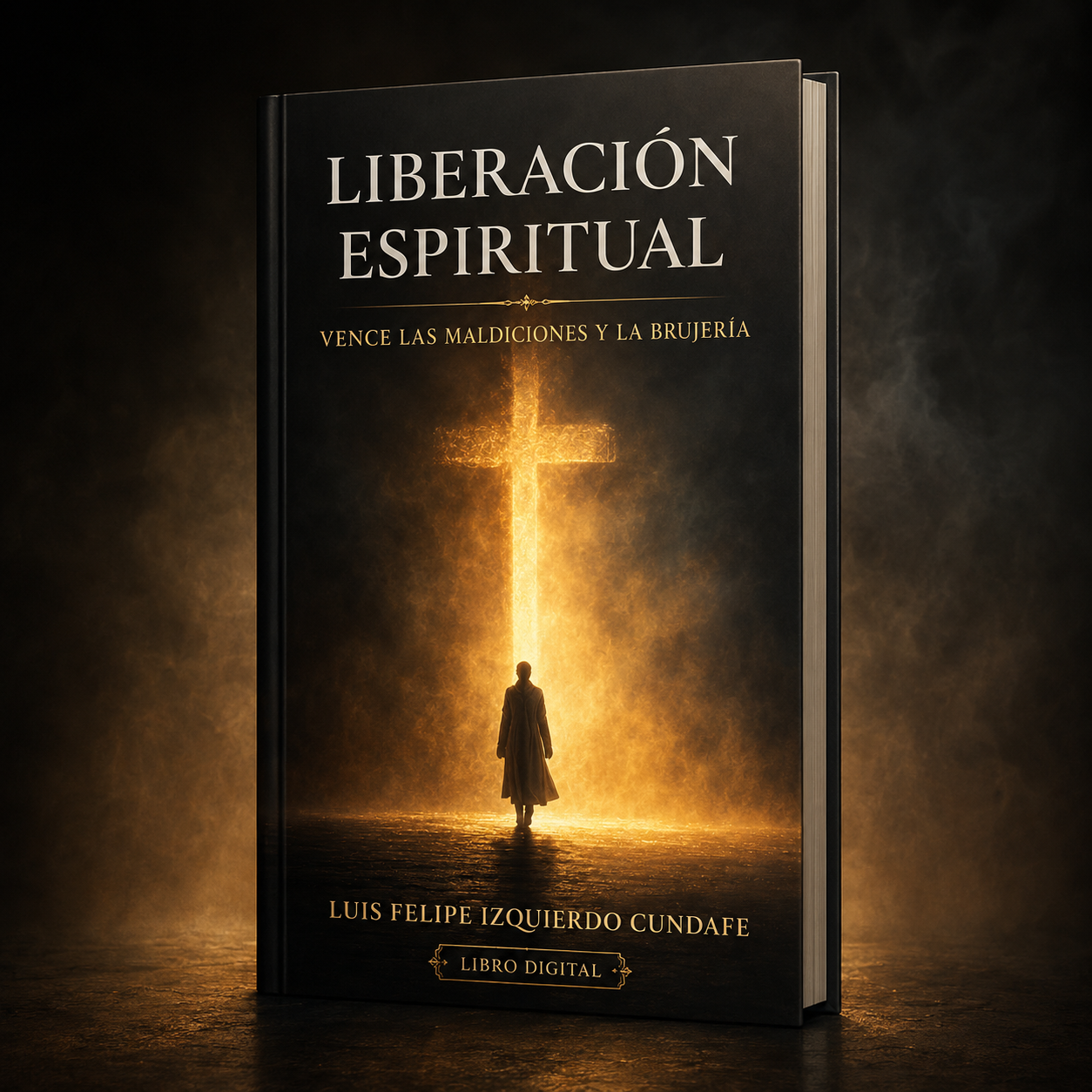Liberación Espiritual